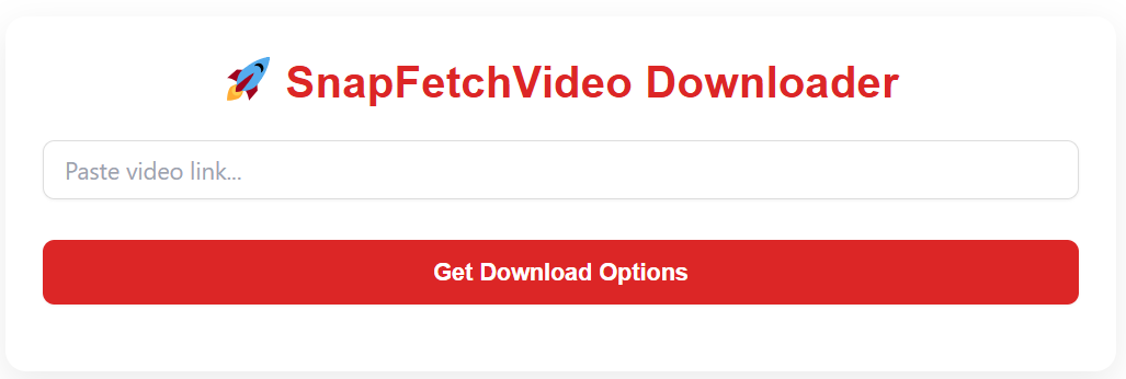 download YouTube Shorts videos online free