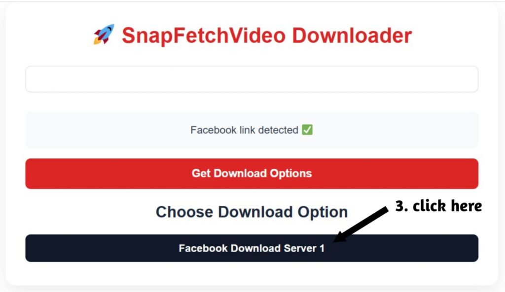 download facebook videos online free